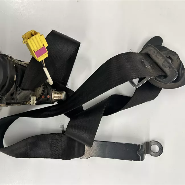 Cintura di sicurezza anteriore sinistra