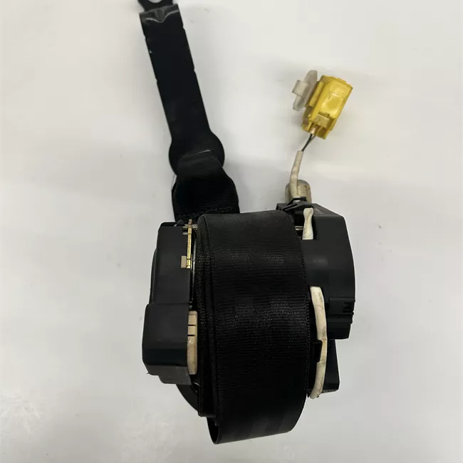 Cintura di sicurezza anteriore destra