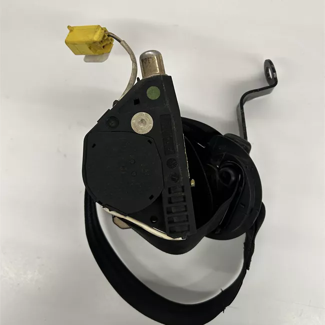 Cintura di sicurezza anteriore destra