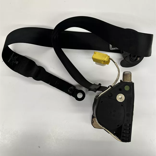 Cintura di sicurezza anteriore destra