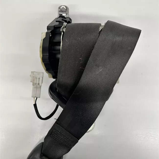 Cintura di sicurezza anteriore sinistra