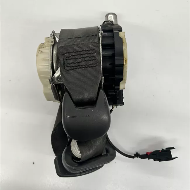 Cintura di sicurezza anteriore destra