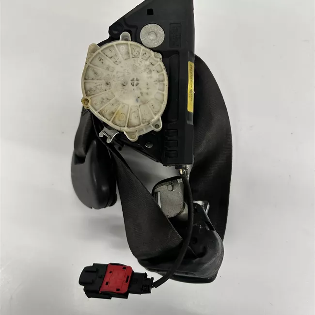 Cintura di sicurezza anteriore destra