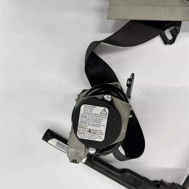 Cintura di sicurezza anteriore sinistra