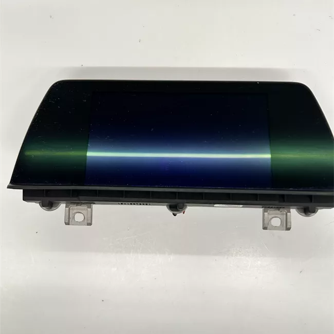 Display navigatore satellitare 6, 5