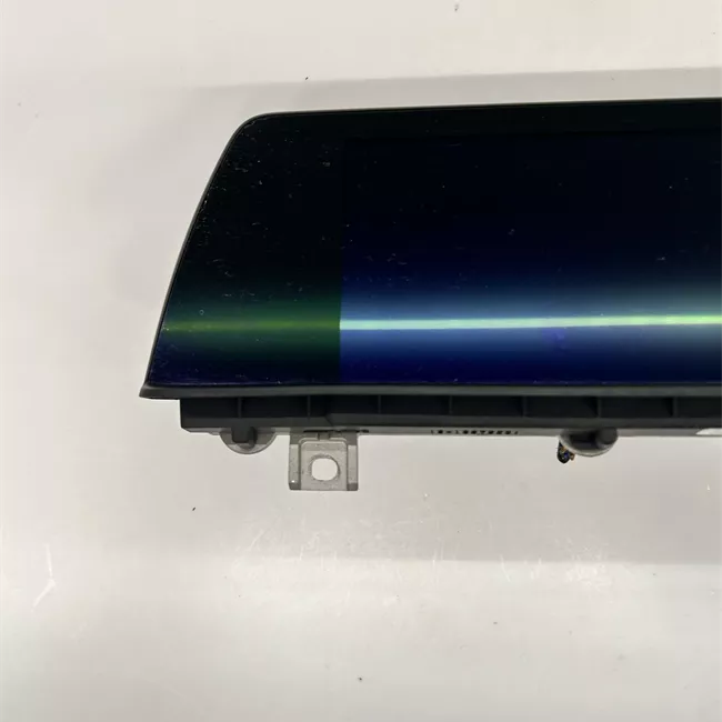 Display navigatore satellitare 6, 5