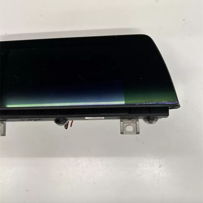 Display navigatore satellitare 6, 5