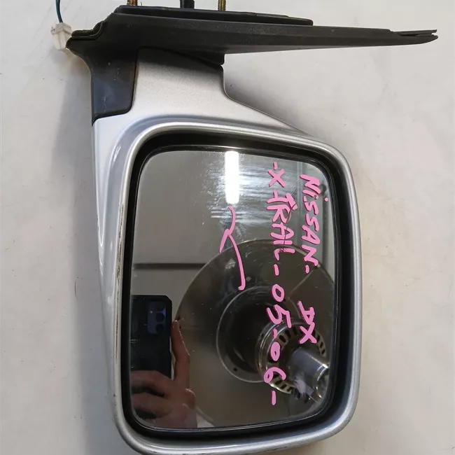 Retrovisore esterno regolazione elettrica destro