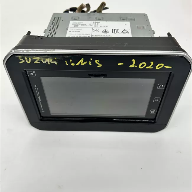 Display multifunzione