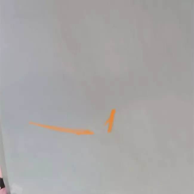 Porta posteriore sinistra 05-00< con chiusura centralizzata