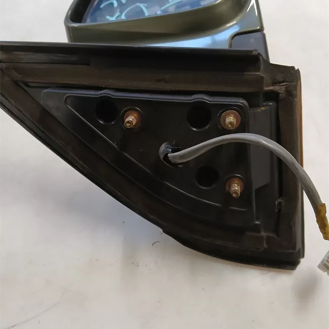 Retrovisore esterno regolazione elettrica destro