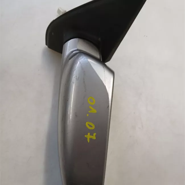 Retrovisore esterno regolazione elettrica sinistro