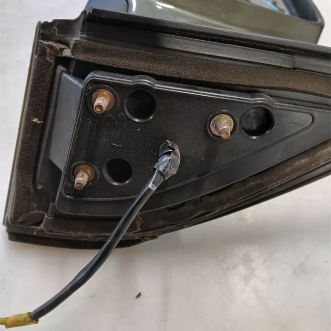 Retrovisore esterno regolazione elettrica sinistro