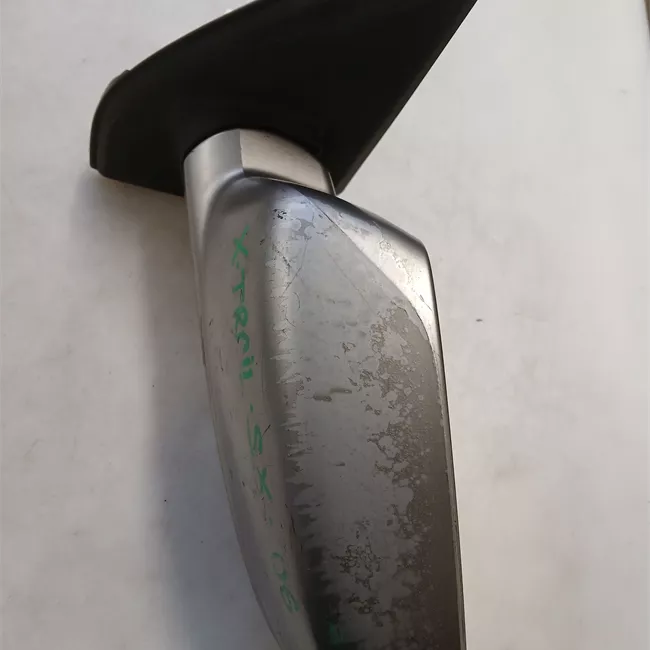 Retrovisore esterno regolazione elettrica sinistro