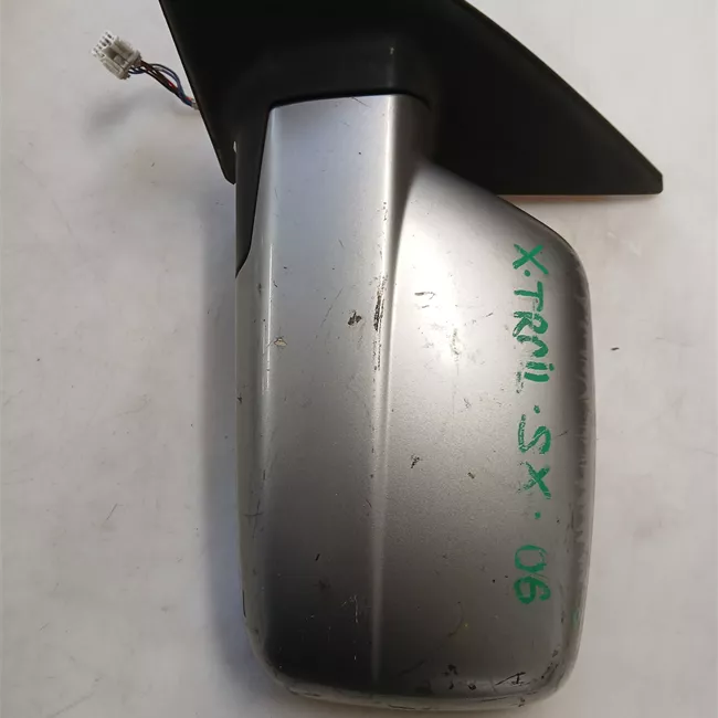 Retrovisore esterno regolazione elettrica sinistro