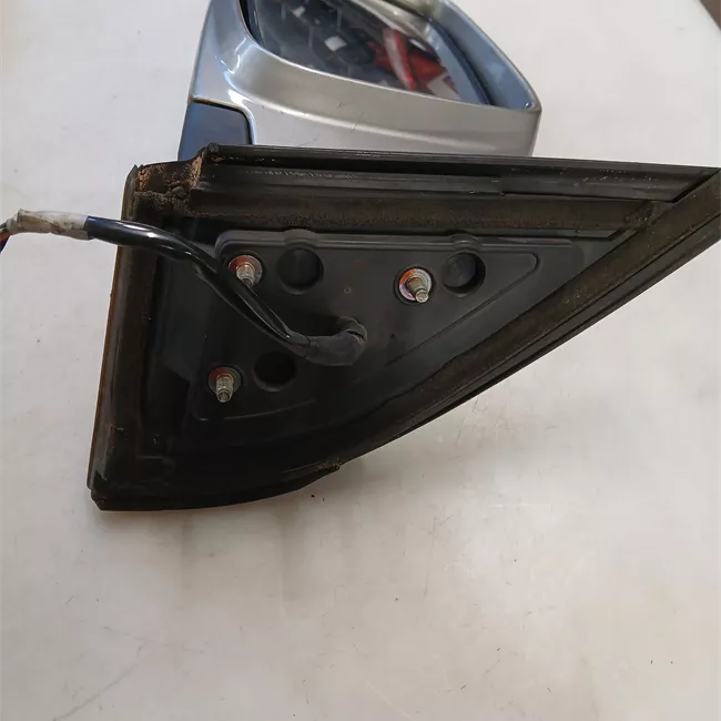 Retrovisore esterno regolazione elettrica sinistro