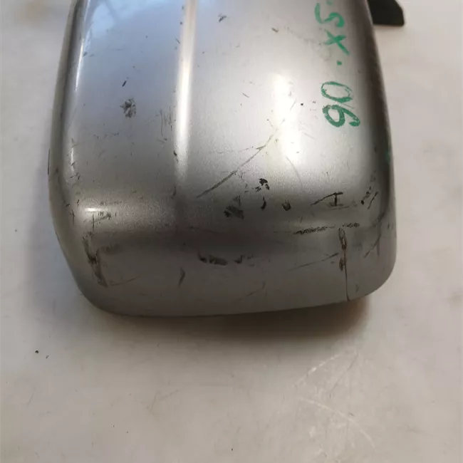 Retrovisore esterno regolazione elettrica sinistro