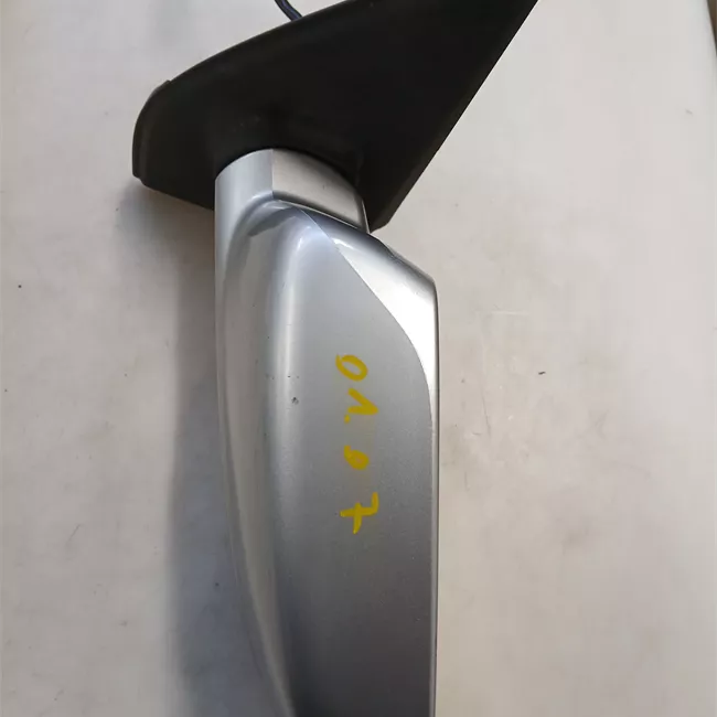 Retrovisore esterno regolazione elettrica sinistro