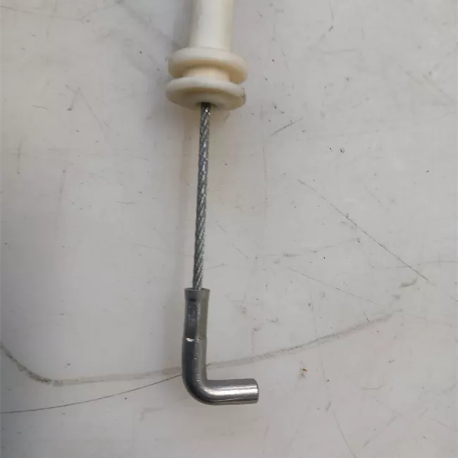 Serratura porta anteriore destra