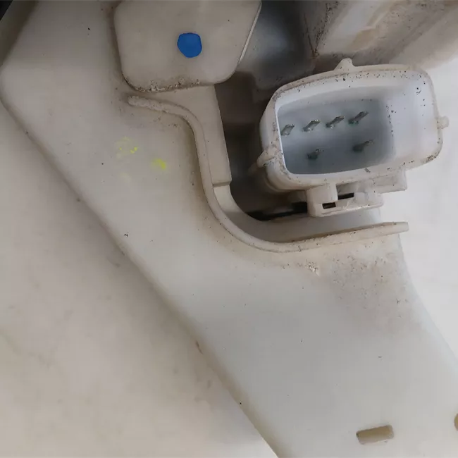 Serratura chiusura centralizzata porta anteriore sinistra