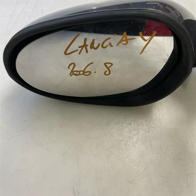 Retrovisore esterno regolazione elettrica sinistro termico, 06/05<