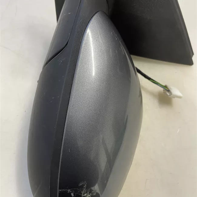 Retrovisore esterno regolazione elettrica sinistro termico, 06/05<