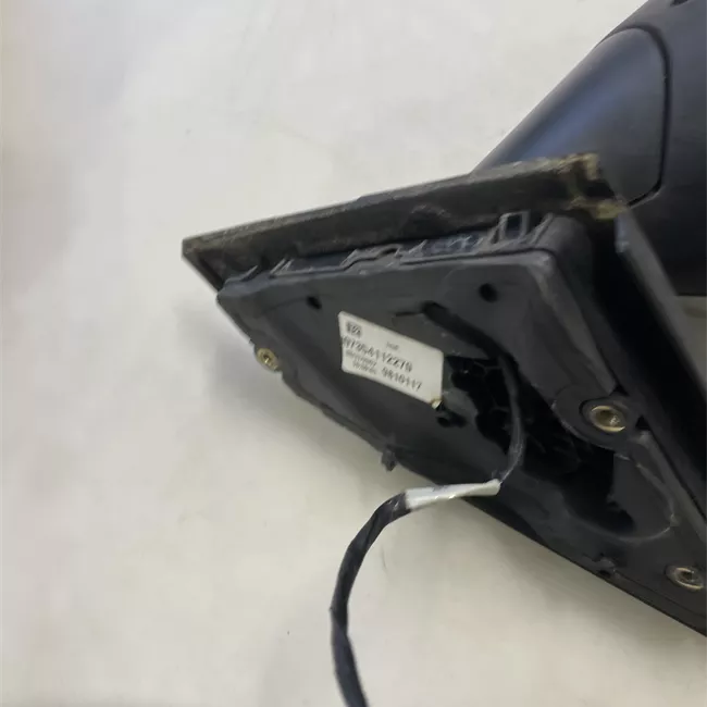 Retrovisore esterno regolazione elettrica sinistro termico, 06/05<