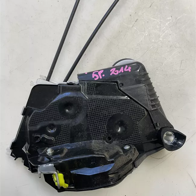 Serratura porta anteriore sinistra