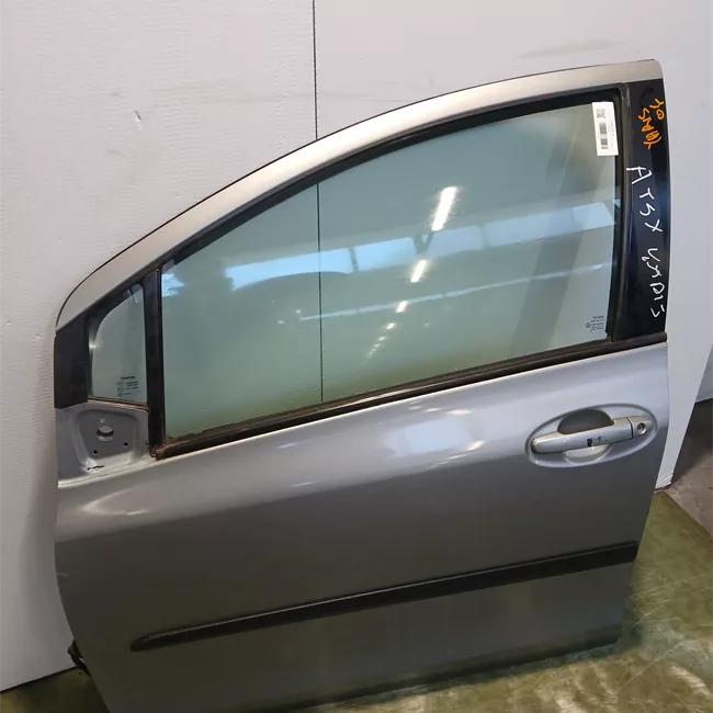 Porta anteriore sinistra