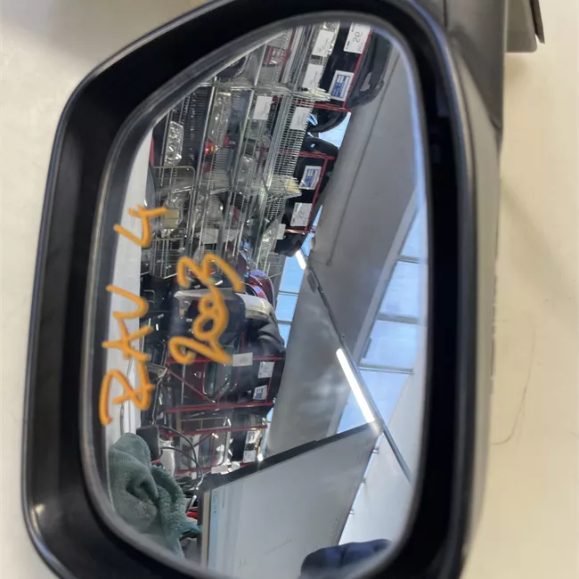 Retrovisore esterno regolazione elettrica sinistro