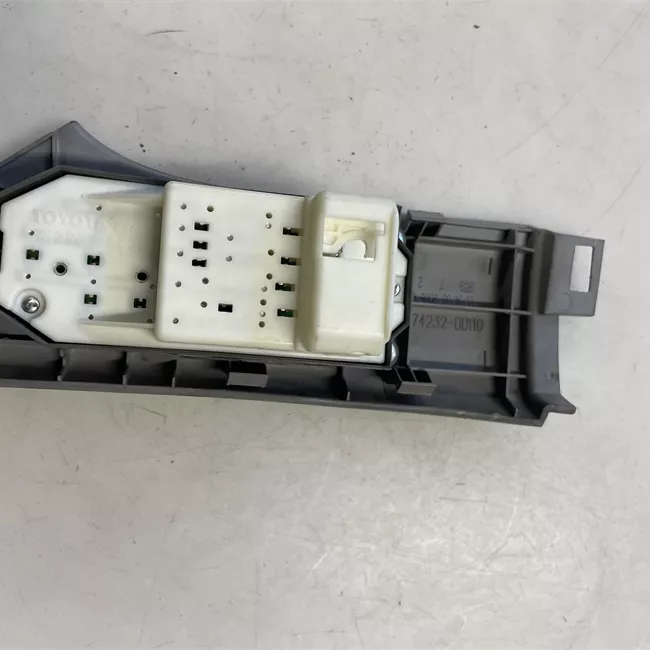 Alzacristallo elettrico porta anteriore sinistro con motorino