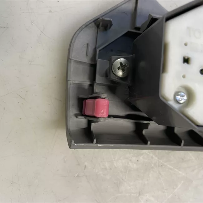 Alzacristallo elettrico porta anteriore sinistro con motorino