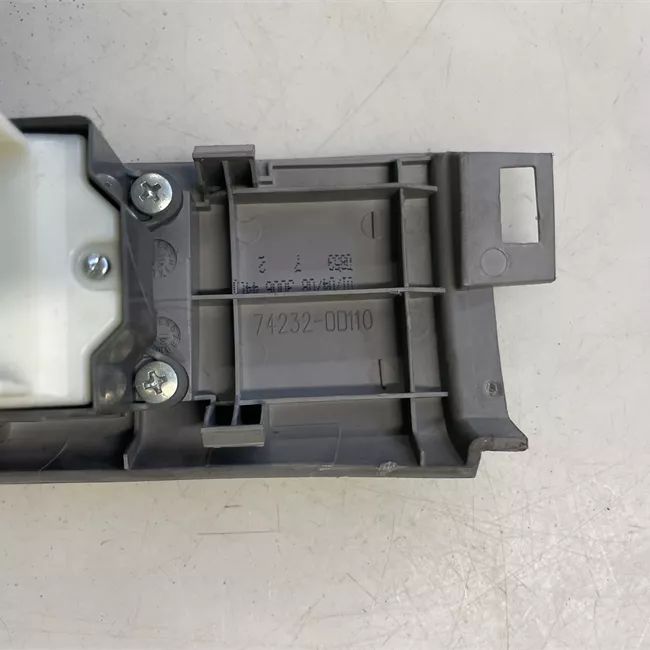 Alzacristallo elettrico porta anteriore sinistro con motorino