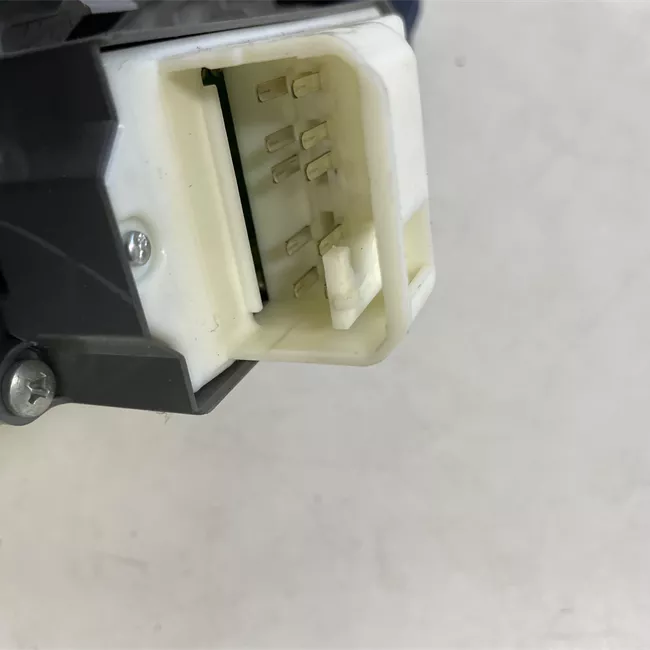 Alzacristallo elettrico porta anteriore sinistro con motorino