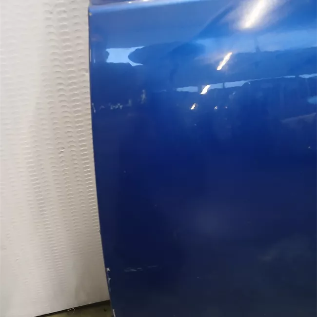 Porta anteriore sinistra