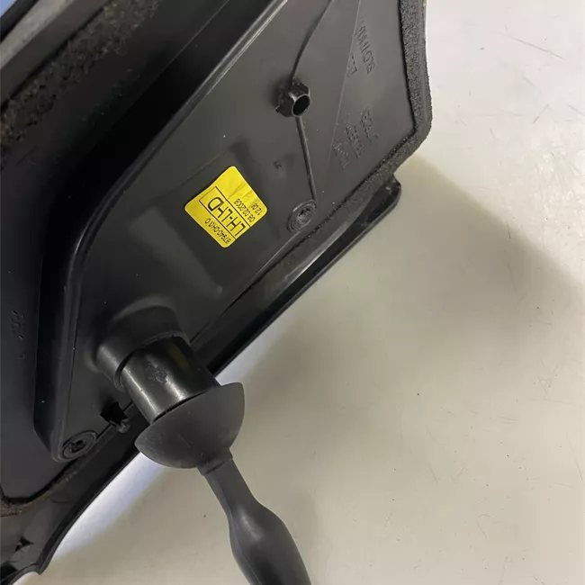 Retrovisore esterno sinistro