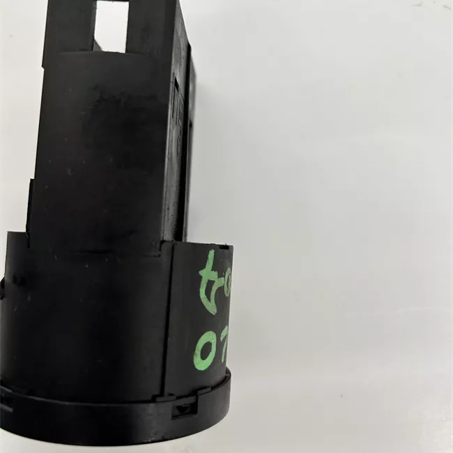 Interruttore blocco comando luci con fendinebbia