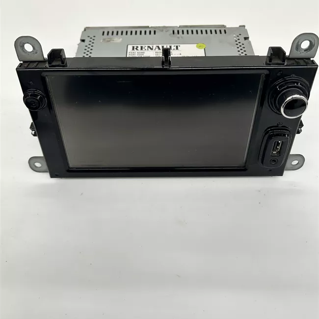 Autoradio radio RAD33A