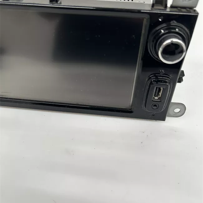 Autoradio radio RAD33A
