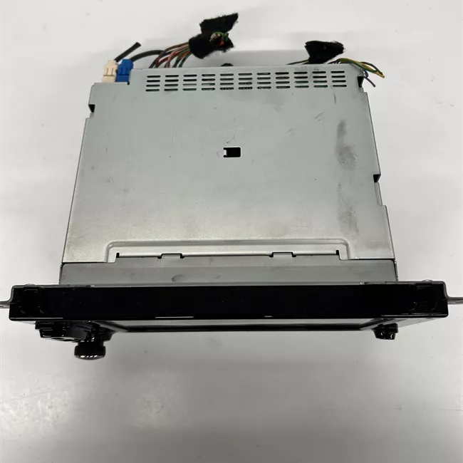 Autoradio radio RAD33A