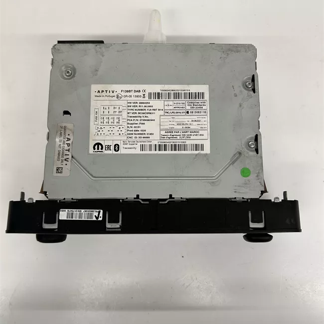 Autoradio autoradio extra serie 2