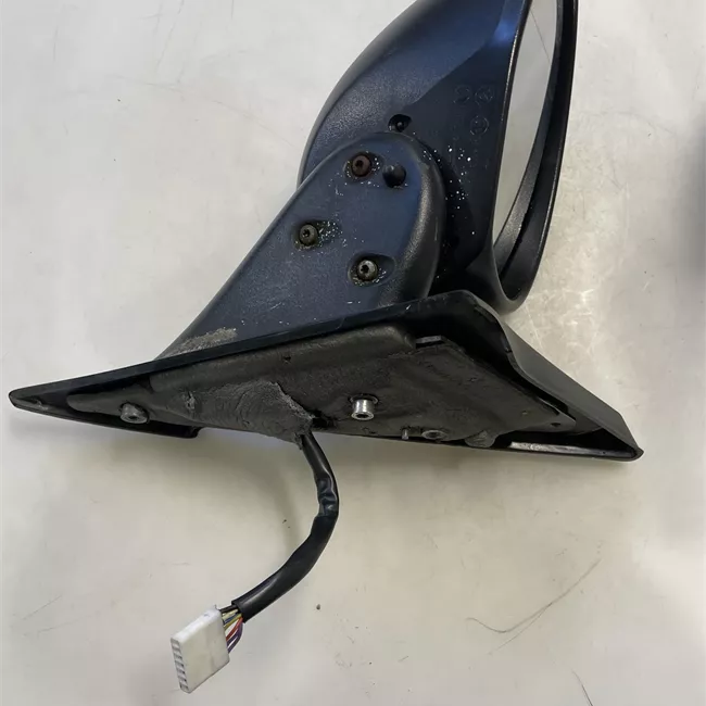 Retrovisore esterno regolazione elettrica destro