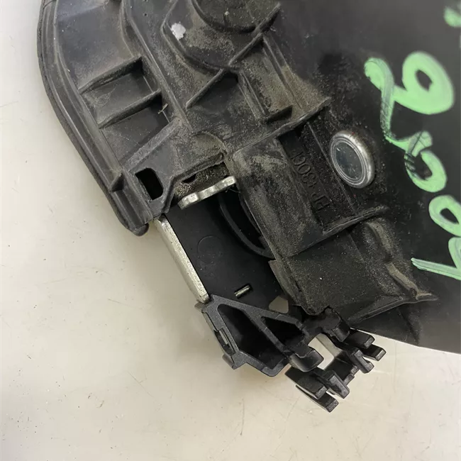 Serratura chiusura centralizzata porta posteriore destra