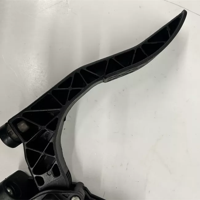 Pedale acceleratore Atm con modulo elettronico