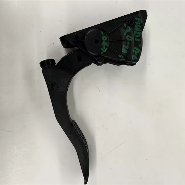 Pedale acceleratore Atm con modulo elettronico