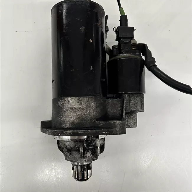 Motorino avviamento rotazionale ione