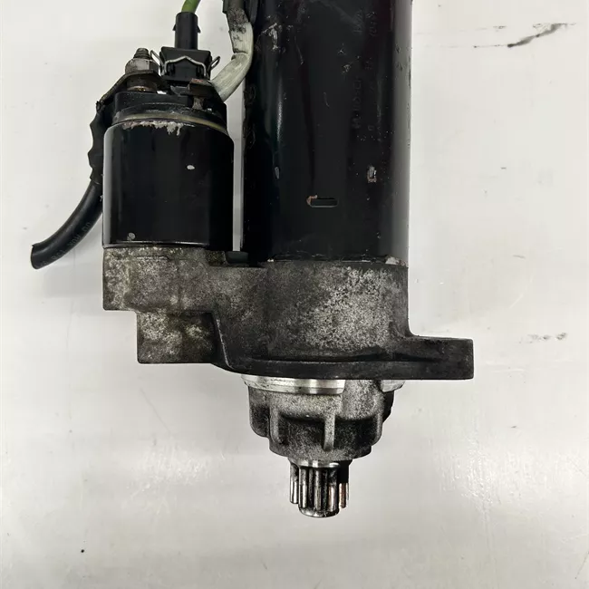 Motorino avviamento rotazionale ione