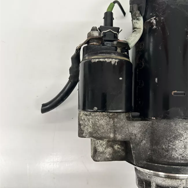 Motorino avviamento rotazionale ione