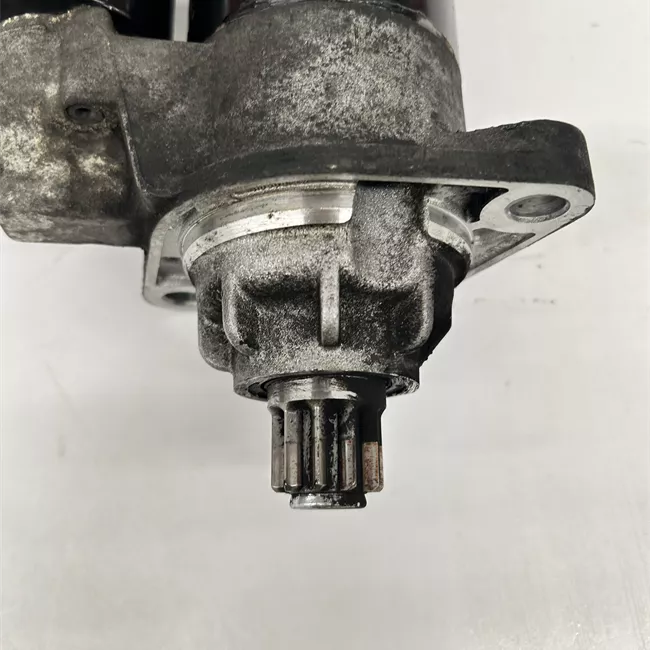 Motorino avviamento rotazionale ione