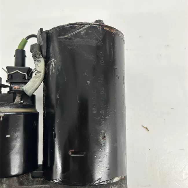 Motorino avviamento rotazionale ione